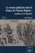 Torture judiciaire dans le france de l ancien regime