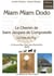 Miam-miam-dodo - chemin de stevenson - voie regordane
