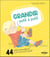 Grandir petit à petit : 44 conseils pour bien s'épanouir - Un guide des activités quotidiennes auxquelles les jeunes enfants participent et s'identifient