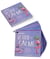 Cartons du retour au calme