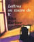 Lettres au maire de V.