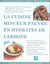 Cuisine minceur reduite en hydrate de carbone