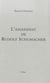 L'ASSASSINAT DE RUDOLF SCHUMACHER