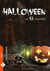 Halloween : en 13 nouvelles
