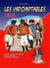 Les indomptables 1815