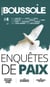 Revue La Boussole n.4 : enquêtes de paix