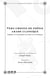 Vers choisis de poésie arabe classique (bilingue) avec illustrations de Zeina Abirached : Choix, traduction et commentaires de Joseph Dichy