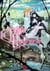 Infinite Dendrogram Tome 2 : les bêtes immortelles