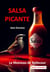 SALSA PICANTE : Le Moineau de Bellecour