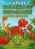 Livre de Coloriage Dinosaures pour Enfants : 30 illustrations amusantes de dinosaures à colorier - Développe la créativité et la motricité fine dès 3 ans.
