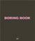 Vitali Gelwich : boring book