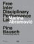Free interdisciplinary performance Lab : Marina Abramovic