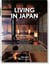 Living in Japan