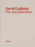 David goldblatt the last interview