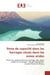 Perte de capacité dans les barrages situés dans les zones arides : cas d'études : Gargar-Bouhanifia-Ouizert-Foum El Gherza