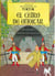 Las aventuras de Tintín Tome 8 : el cetro de Ottokar