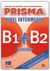 Prisma fusion - B1>B2 - libro del alumno