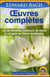 OEUVRES COMPLETES DE EDWARD BACH (LES)