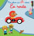Mon album aux 100 rabats : vroom
