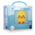 Lapin doux : Canard de bain