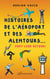 Histoires de l'aéroport et des alentours? font leur retour!