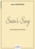 Swan's song pour saxophone alto et piano