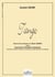 Tango pour quatuor d'anches doubles