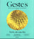 Geste/s Tome 6 : terre, air, eau, feu (édition 2023)