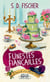 Funestes fiançailles Tome 1 : La demoiselle et le mousquetaire