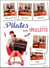 Le pilates avec paillette - aujourd'hui je m'y mets !
