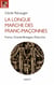 Longue marche des francs-maçonnes - France, Grande-Bretagne, Etats-Unis