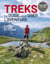 Treks : Le guide pour oser l'aventure : Randonnées en France de 2 à 16 jours
