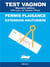 Test Vagnon : Permis plaisance, extension hauturière (édition 2026)