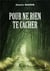 Pour ne rien te cacher