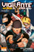 Vigilante - my hero Academia illegals Tome 12