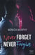 Never forget - never forgive : l'intégrale
