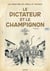 Spirou et Fantasio Tome 23 : le dictateur et le champignon