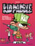 Kid Paddle Tome 8 : Paddle... my name is Kid Paddle - édition spéciale