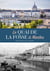 Le quai de la Fosse à Nantes