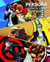Le livre de cuisine officiel Persona