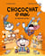 Chocochat & moi Tome 4 : Un territoire au poil !