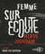 Femme Sur Ecoute