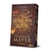 Golden Wolf Tome 1 : La malédiction du loup