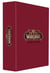 World of Warcraft - chroniques : coffret Tomes 1 à 4
