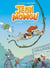 Jean-Mowgli Tome 1 : Le collège, c'est la jungle !