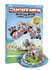 Les rugbymen Tome 1 : On va leur mettre les poings sur les yeux !