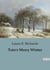 Toto's Merry Winter : A Winter Tale of Friendship and Adventure
