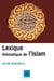 Lexique thématique de l'Islam