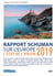 L'état de l'Union 2019 - Rapport Schuman sur l'Europe