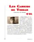 Les cahiers de Tinbad n.15